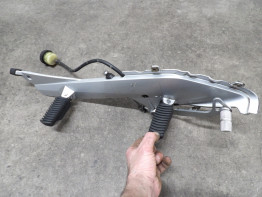 Rechter schetsplaat BMW R 1200 RT