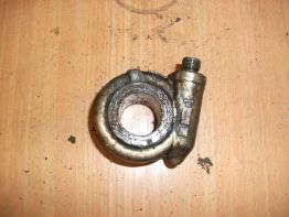 Speedometer gear box Kawasaki ZXR 750