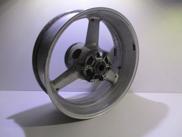 Achtervelg Yamaha YZF R1