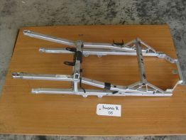 Achtersubframe Aprilia Tuono 1000