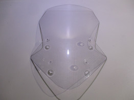 Windschild Yamaha Tracer 900 GT