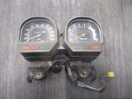 Tellerset Yamaha Overige Yamaha