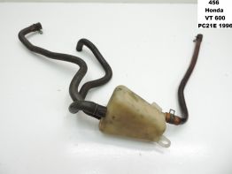 Overig Honda VT 600
