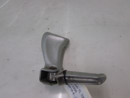 Soziusfussraste links Suzuki TL 1000