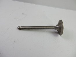 Cylinder head Moto Guzzi V7 700