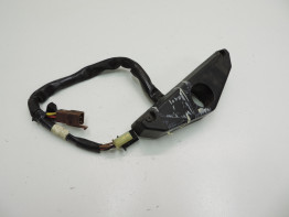 Fuse box Honda XBR 500