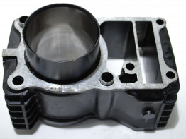 Cylinders Honda TRANSALP
