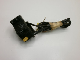 Handlebar switch assy left Suzuki GSX F 1100