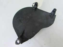 Engine cover front spocket Yamaha TDM
