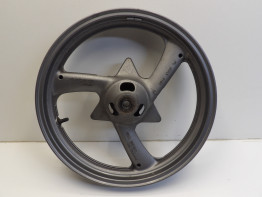 Voorvelg Yamaha XJ 600 Diversion