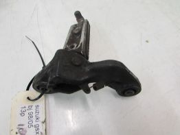 Sonstiges Suzuki GSX F 600