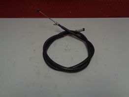 Throttle cable Suzuki GSX R 750