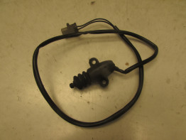 side stand switch Yamaha V max