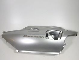 Cowl left rear Suzuki Burgman 650