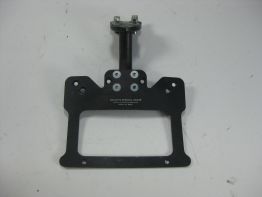 Kentekenplaathouder Suzuki GSX R 600