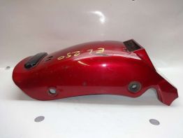 Hinterradabdeckung Kawasaki EL 250
