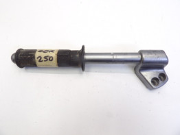 Clip on links Kawasaki ZZR 250