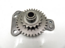 Engine parts Aprilia RSV 1000