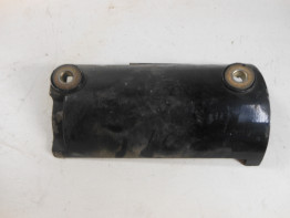 Engine cover Kawasaki ZR 7