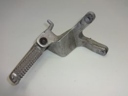 Soziusfussraste links Yamaha YZF 1000 Thunderace