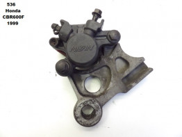 Achter remklauw Honda CBR 600 F