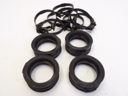 Inlaat rubber Yamaha YZF R1