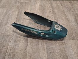 Achterkuipdeel Yamaha TDM
