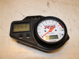 Tellerset Triumph Sprint RS