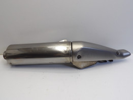 Muffler Honda CBF 1000