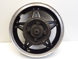 Rear wheel Honda CM 400 T 