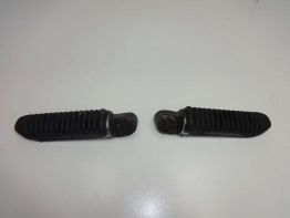 Duo voetsteun set Suzuki GSX F 600