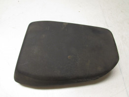 Soziussitz Kawasaki ZXR 400