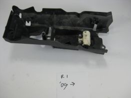 Hinterradabdeckung Yamaha YZF R1