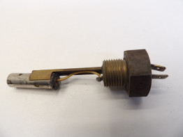 Brandstofniveaumeter Honda VT 700 750