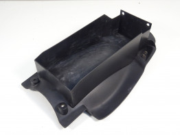 Undertail Ducati 750 SS Supersport