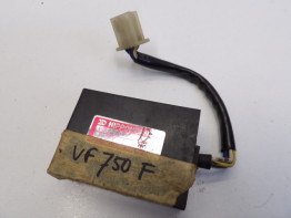 Ignitor CDI ECU Honda VF 700 750 F