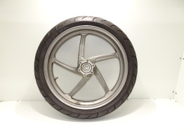 Front Wheel Ducati Monster S4