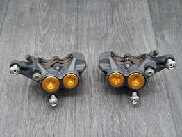 Brake calipers front Yamaha YZF R1