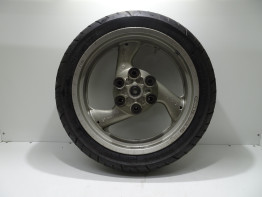 Achtervelg Ducati 600 SS Supersport