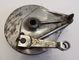 Trommelrem Honda CB 400