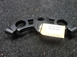 Kroonplaat KTM RC 390