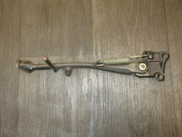 Standaard Triumph Sprint ST 1050