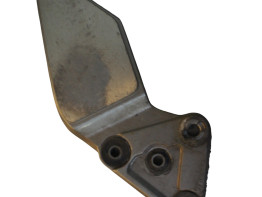 Schetsplaat links Suzuki GSF 600 650 Bandit 