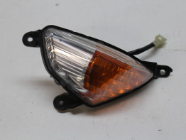 Knipperlicht rechts voor Yamaha FJR 1300