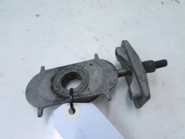 Achterbrug Yamaha FJ 1200