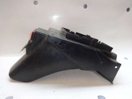 Hinterradabdeckung Kawasaki ZZR 600