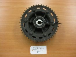 Driven flange Kawasaki ZZR 1100