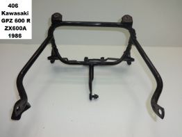 Kuipframe Kawasaki GPZ 600