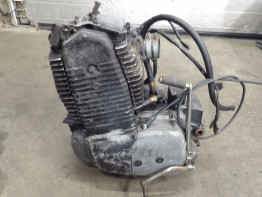 Motorblok KTM 504 MXC