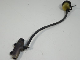 Bremszylinder hinten BMW R 1200 GS